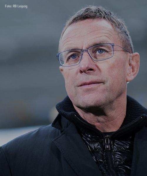 Ralf Rangnick - kurz vorgestellt