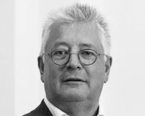 Portrait Hans Wagnermeyer