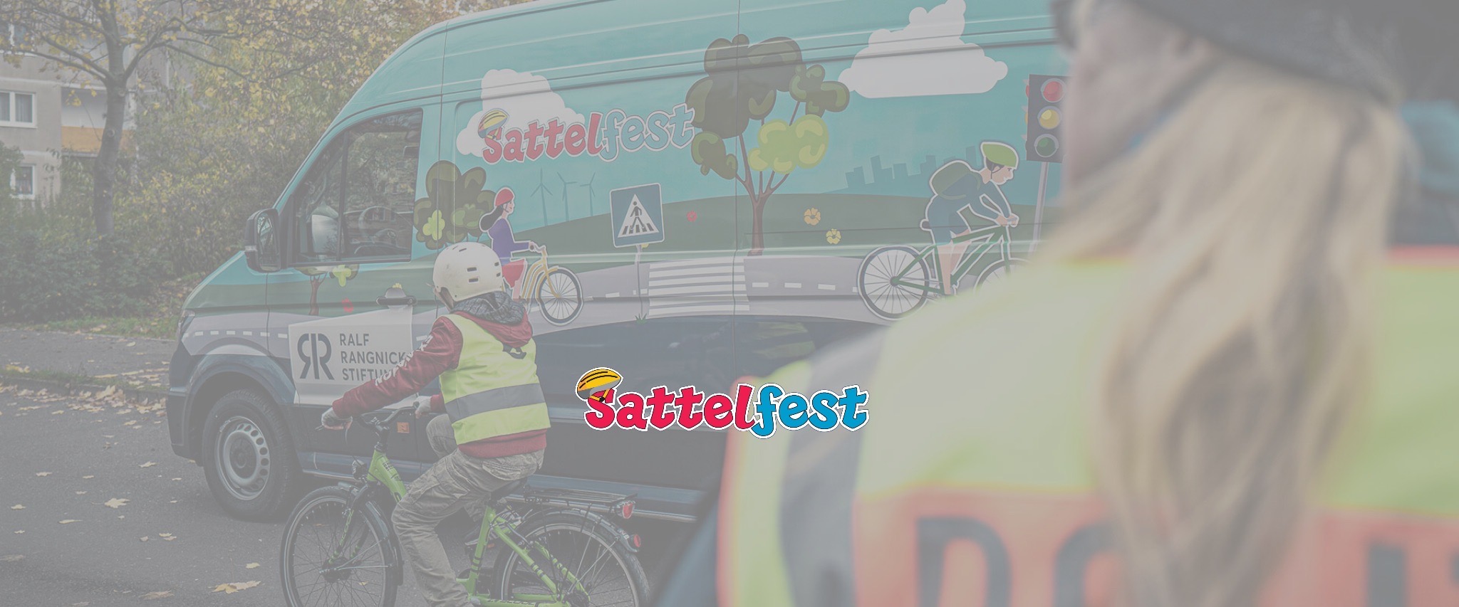 Sattelfest 
