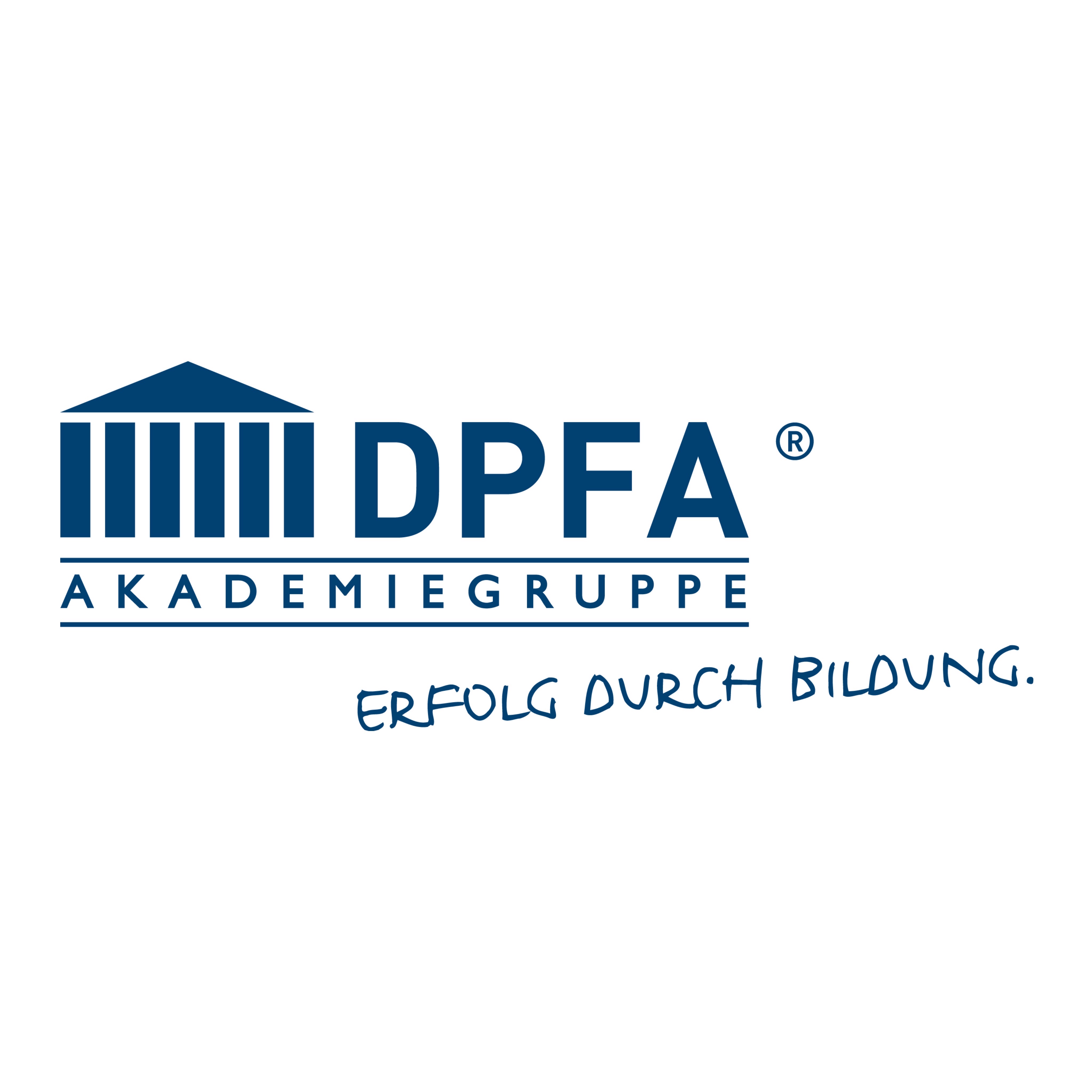 Logo DPFA